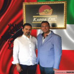 SGM Energy, the strength of a young and dynamic Group