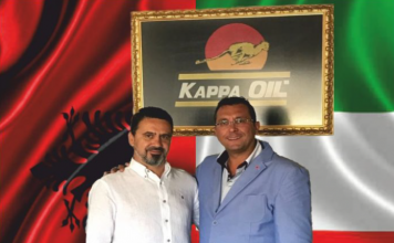 SGM Energy, the strength of a young and dynamic Group