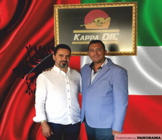 SGM Energy, the strength of a young and dynamic Group