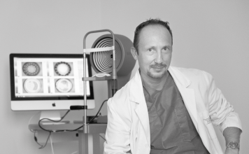 TOPLASER THE CUSTOMIZED METHOD FOR THE CARE OF VISUAL DEFECTS – FROM ITALY TO ABROAD