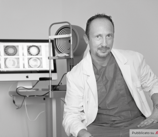 TOPLASER THE CUSTOMIZED METHOD FOR THE CARE OF VISUAL DEFECTS – FROM ITALY TO ABROAD