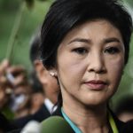 Thailand’s ex-PM Yingluck Shinawatra sentenced in absentia to five years in prison