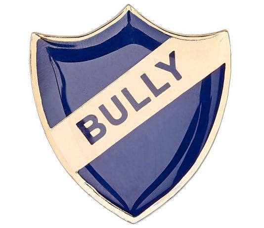 The secret to tackling your child’s bullying behaviour