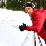 ‘Nothing’s impossible’: Tonga’s lone skier strikes out for Olympic glory in South Korea