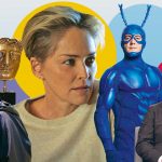 This week’s best TV: from Mosaic to John Oliver