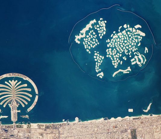 Not the end of The World: the return of Dubai’s ultimate folly