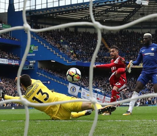 Javi Gracia faces a Chelsea visit threatening new torment for Watford