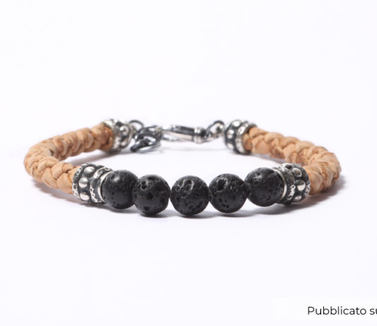 Cap’s, the pleasure of wearing natural and fashion jewellery