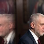 Theresa May at risk of Commons defeat as Labour shifts on Brexit