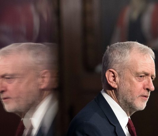 Theresa May at risk of Commons defeat as Labour shifts on Brexit