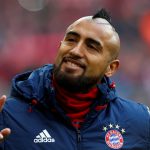 Football transfer rumours: Vidal and Kluivert to Manchester United?