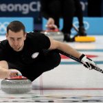Russian curler banished from Winter Olympics after failed drug test