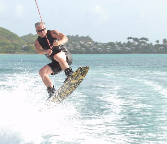 Gambling tycoon builds $100m bitcoin-funded Antiguan resort