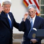 Deja vu? It’s looking like 1987 again for the US economy