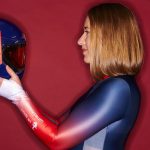 Lizzy Yarnold: ‘I recognise what it takes emotionally and physically’
