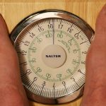Weight loss linked to healthy eating not genetics, study finds