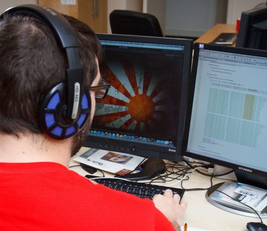 Will I be able to do more work with three screens?