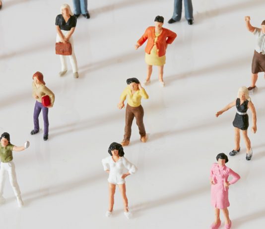 I’ve been made a manager for the first time – what do I do?