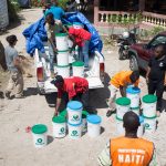 Trio on Oxfam’s Haiti team threatened key witness, report reveals