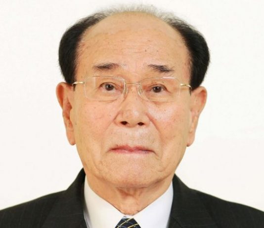 North Korea to send highest level official ever to South Korea