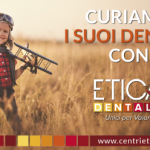With the Etica Dentale clinics, a new philosophy in dentistry is born
