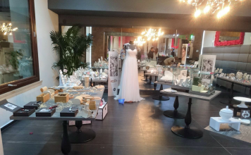 AGM Jewels, an Italian excellence