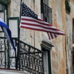 US ‘to expel’ 60 percent of Cuban embassy staff from Washington