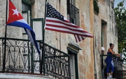 US ‘to expel’ 60 percent of Cuban embassy staff from Washington