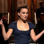 Saturday Night Live: Natalie Portman Amidala rap is a memo-rable high