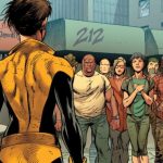 Marvel pulls comic over hidden Koranic messages