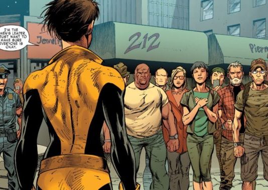 Marvel pulls comic over hidden Koranic messages