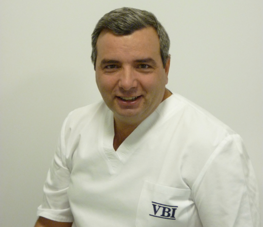 The new frontiers of orthopedics