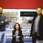 Luisstyle: an all-Italian excellence