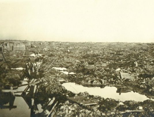 Passchendaele, 100 years on: Remembering the soldiers who ‘died in hell’