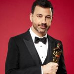 The Oscar for Casual Racism About Non-White Names goes to Jimmy Kimmel