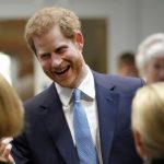 Prince Harry says no royal wants to be king or queen
