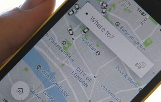 Uber London UK Europe City of London will not renew Uber’s operating licence
