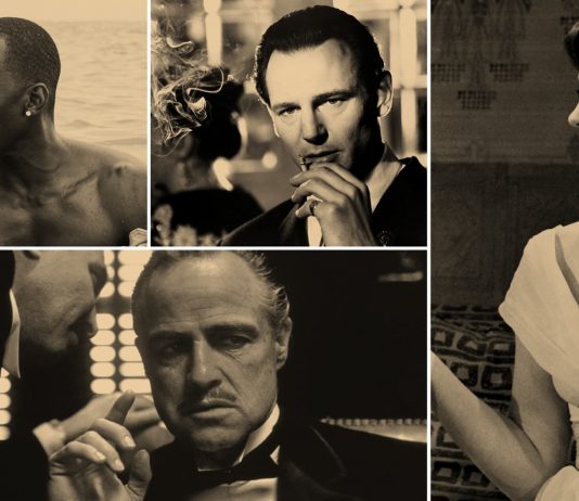 What is the best Oscar-winning film of all time?