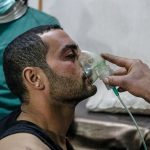 Ghouta aid convoy postponed amid chemical attack fears