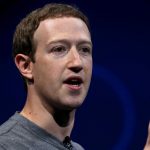 Mark Zuckerberg apologises for Facebook’s ‘mistakes’ over Cambridge Analytica