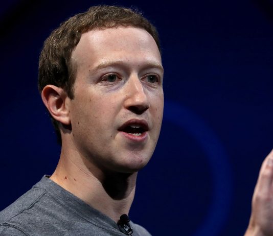 Mark Zuckerberg apologises for Facebook’s ‘mistakes’ over Cambridge Analytica