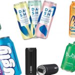 Bubbling up: why ‘craft’ sparkling water is being toasted by soft drink lovers