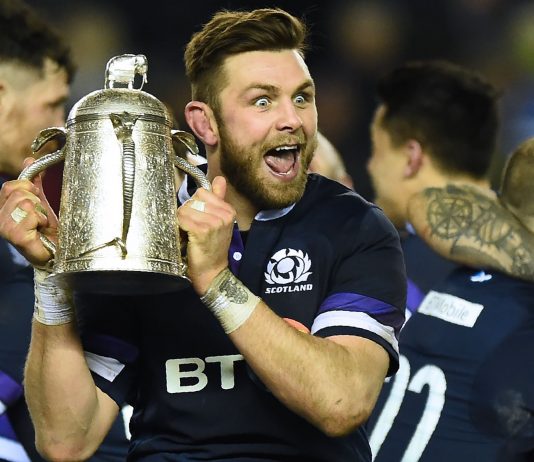 Scotland seek way to win away in a Six Nations lacking consistent refereeing