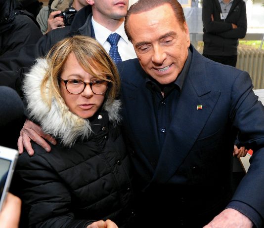 Italy’s voters ditch the centre and ride a populist wave