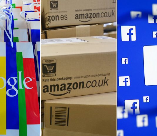 he UK should get behind the EU’s radical tax plan for tech firms