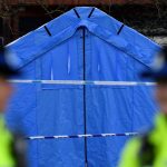 Condition of police officer who helped Russian spy Sergei Skripal improves
