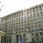 Cambridge Analytica predecessor had access to secret MoD information