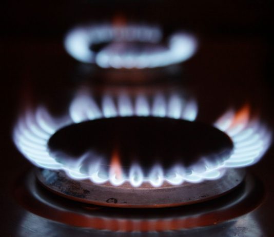 UK running out of gas, National Grid warns
