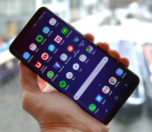 Samsung Galaxy S9+ review: the best big-screen phone by miles
