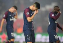 ‘All that, for that?’ – PSG and Emery digest another Champions League exit